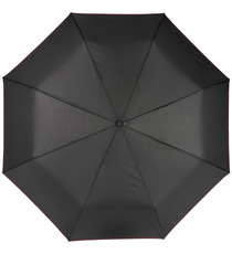 Parapluie pliable à ouverture/fermeture automatique 21" Stark-mini publicitaire