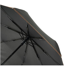 Parapluie pliable à ouverture/fermeture automatique 21" Stark-mini publicitaire