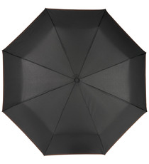 Parapluie pliable à ouverture/fermeture automatique 21" Stark-mini publicitaire