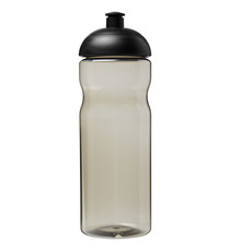 Bouteille de sport H2O Eco 650 ml avec couvercle dôme publicitaire