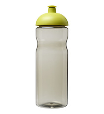 Bouteille de sport H2O Eco 650 ml avec couvercle dôme publicitaire