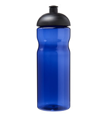 Bouteille de sport H2O Eco 650 ml avec couvercle dôme publicitaire