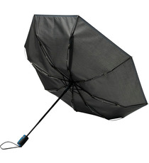 Parapluie pliable à ouverture/fermeture automatique 21" Stark-mini publicitaire