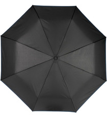 Parapluie pliable à ouverture/fermeture automatique 21" Stark-mini publicitaire