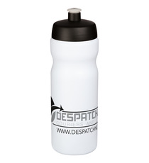 Bouteille de sport Baseline® Plus 650 ml publicitaire