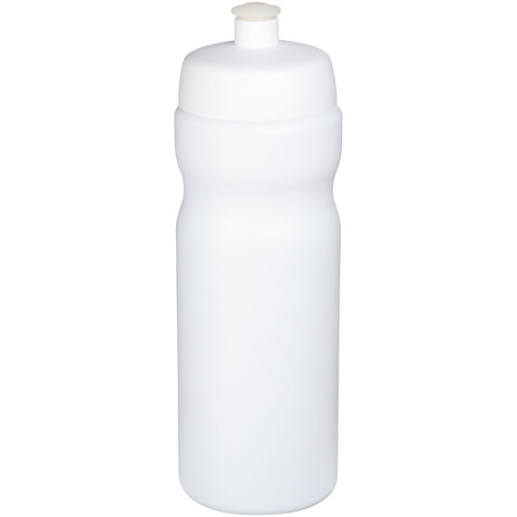 Bouteille de sport Baseline® Plus 650 ml publicitaire