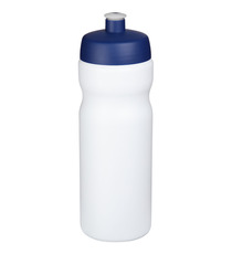 Bouteille de sport Baseline® Plus 650 ml publicitaire