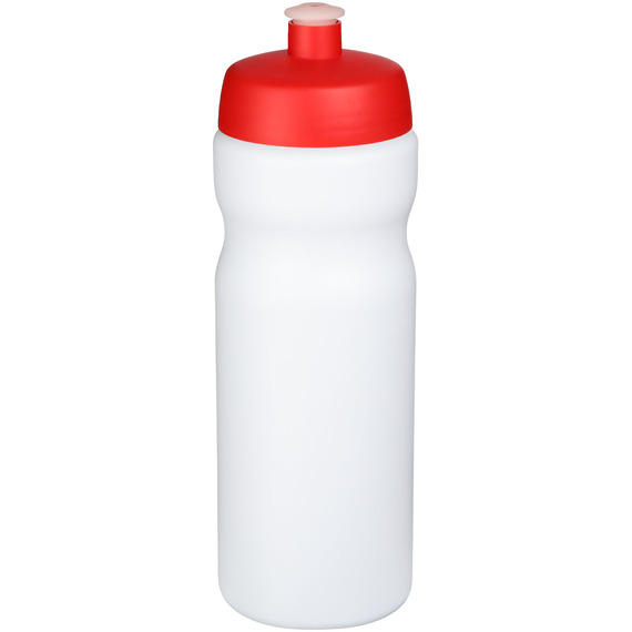 Bouteille de sport Baseline® Plus 650 ml publicitaire