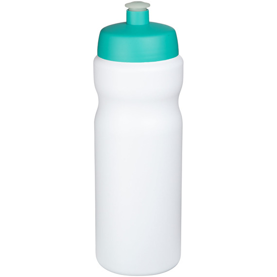 Bouteille de sport Baseline® Plus 650 ml publicitaire