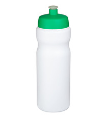 Bouteille de sport Baseline® Plus 650 ml publicitaire