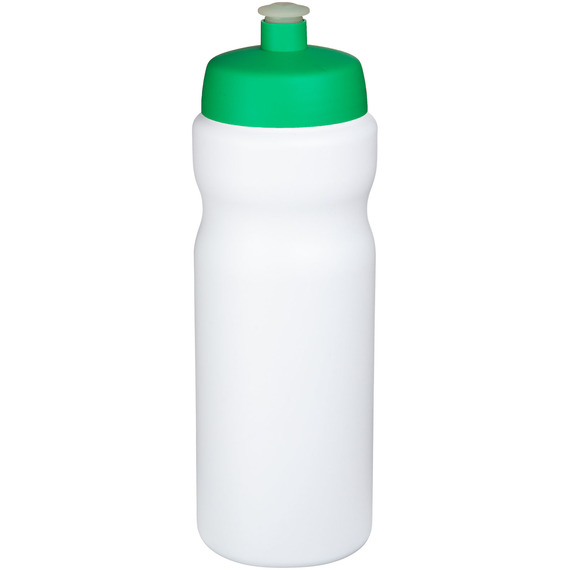 Bouteille de sport Baseline® Plus 650 ml publicitaire