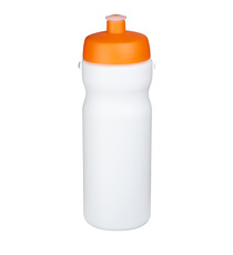 Bouteille de sport Baseline® Plus 650 ml publicitaire