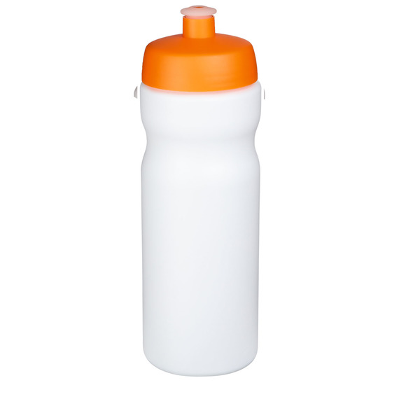 Bouteille de sport Baseline® Plus 650 ml publicitaire