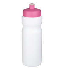 Bouteille de sport Baseline® Plus 650 ml publicitaire