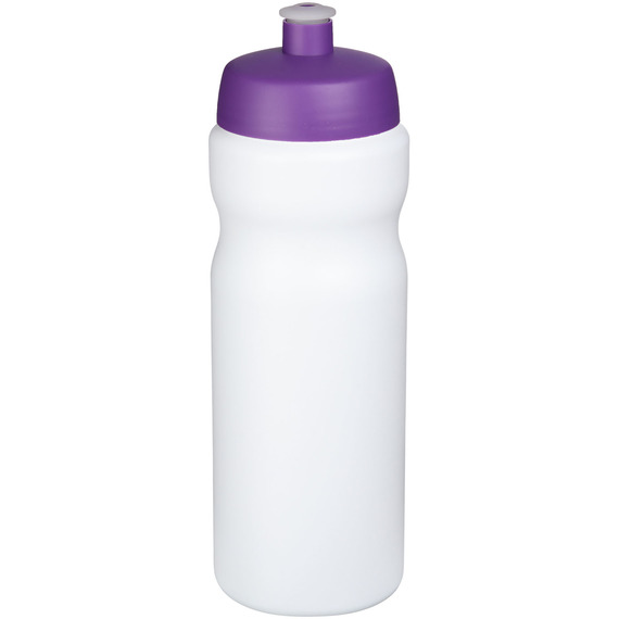 Bouteille de sport Baseline® Plus 650 ml publicitaire