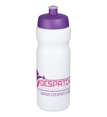 Bouteille de sport Baseline® Plus 650 ml publicitaire