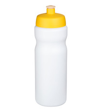 Bouteille de sport Baseline® Plus 650 ml publicitaire