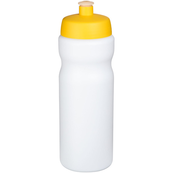 Bouteille de sport Baseline® Plus 650 ml publicitaire