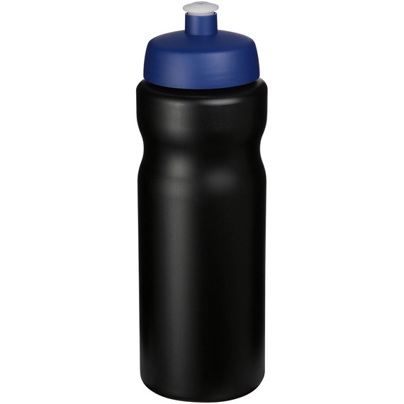 Bouteille de sport Baseline® Plus 650 ml publicitaire