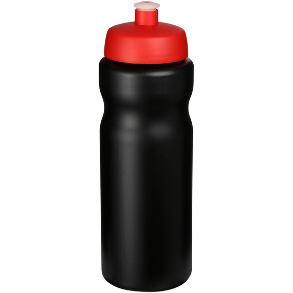 Bouteille de sport Baseline® Plus 650 ml publicitaire