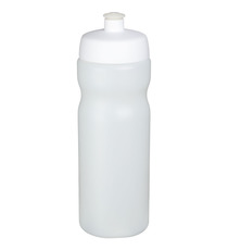 Bouteille de sport Baseline® Plus 650 ml publicitaire