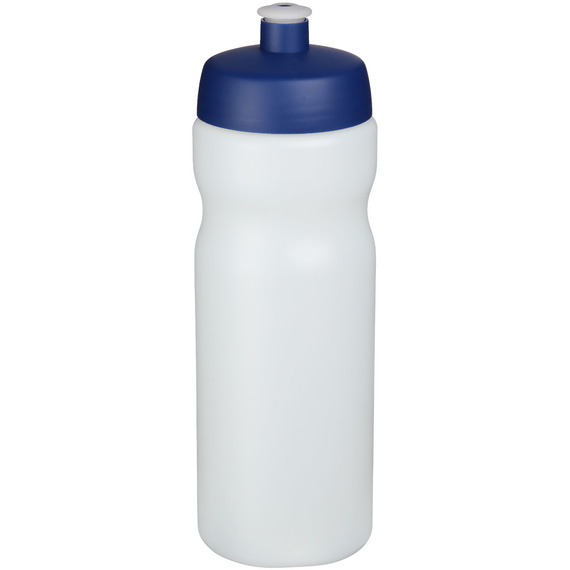 Bouteille de sport Baseline® Plus 650 ml publicitaire