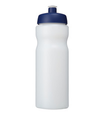 Bouteille de sport Baseline® Plus 650 ml publicitaire