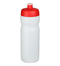 Bouteille de sport Baseline® Plus 650 ml publicitaire