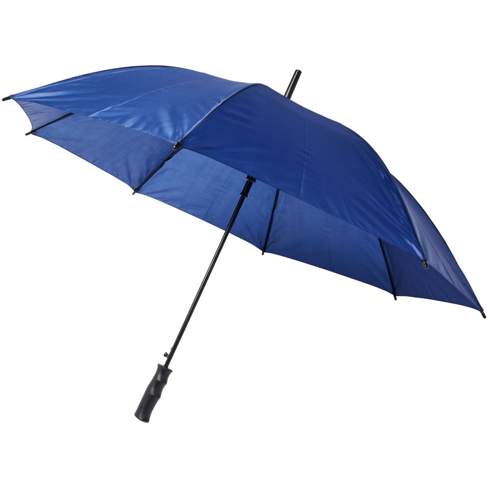 Parapluie publicitaire coupe-vent à ouverture automatique 23" Bella