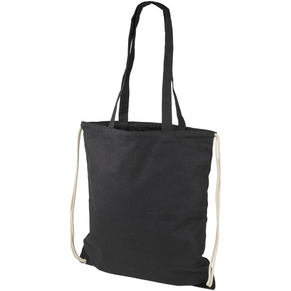 Sac publicitaire coton Eliza Express