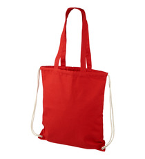 Sac publicitaire coton Eliza Express