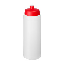 Bouteille Baseline® Plus 750 ml avec couvercle sport publicitaire