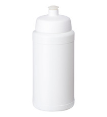 Bouteille Baseline® Plus 500 ml avec couvercle sport publicitaire