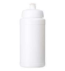 Bouteille Baseline® Plus 500 ml avec couvercle sport publicitaire