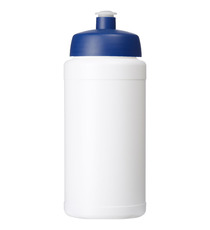 Bouteille Baseline® Plus 500 ml avec couvercle sport publicitaire