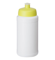 Bouteille Baseline® Plus 500 ml avec couvercle sport publicitaire