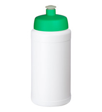 Bouteille Baseline® Plus 500 ml avec couvercle sport publicitaire