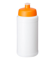 Bouteille Baseline® Plus 500 ml avec couvercle sport publicitaire