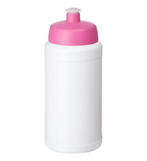 Bouteille Baseline® Plus 500 ml avec couvercle sport publicitaire