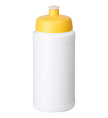 Bouteille Baseline® Plus 500 ml avec couvercle sport publicitaire