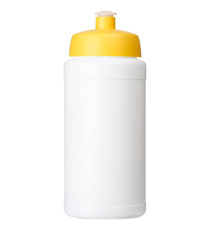 Bouteille Baseline® Plus 500 ml avec couvercle sport publicitaire