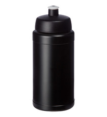 Bouteille Baseline® Plus 500 ml avec couvercle sport publicitaire