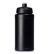 Bouteille Baseline® Plus 500 ml avec couvercle sport publicitaire