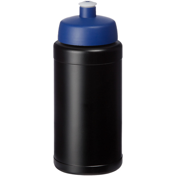 Bouteille Baseline® Plus 500 ml avec couvercle sport publicitaire