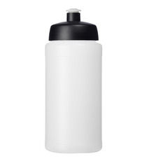 Bouteille Baseline® Plus 500 ml avec couvercle sport publicitaire