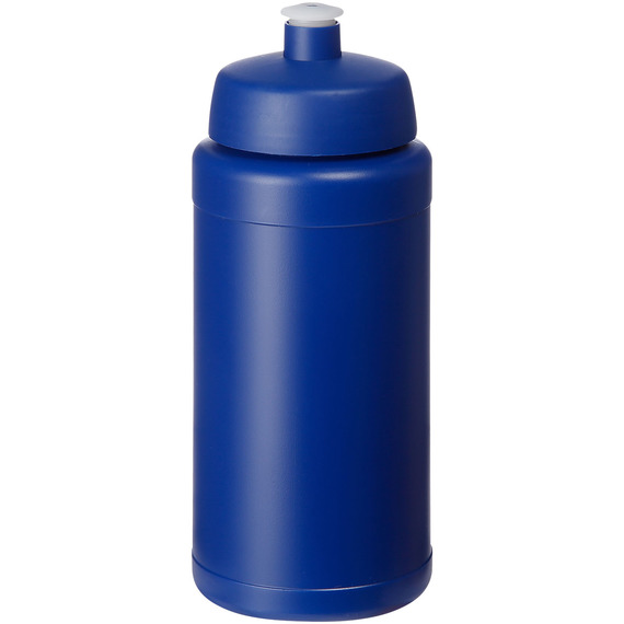 Bouteille Baseline® Plus 500 ml avec couvercle sport publicitaire