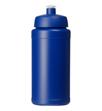 Bouteille Baseline® Plus 500 ml avec couvercle sport publicitaire