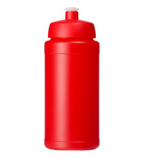 Bouteille Baseline® Plus 500 ml avec couvercle sport publicitaire