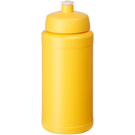 Bouteille Baseline® Plus 500 ml avec couvercle sport publicitaire