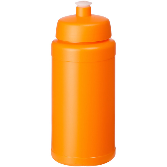 Bouteille Baseline® Plus 500 ml avec couvercle sport publicitaire